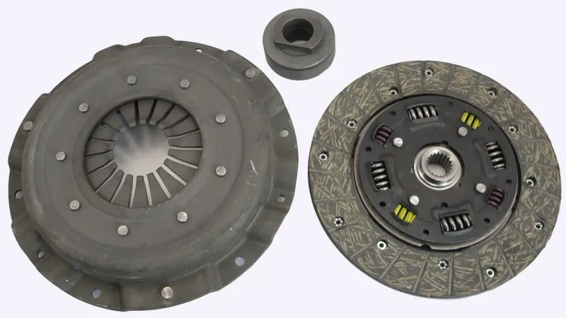 kit embraque Alfetta, Giulietta, 75,GT/V (116) 1.6/1.8/2.0/ie/TS/TD 74-92, 215mm