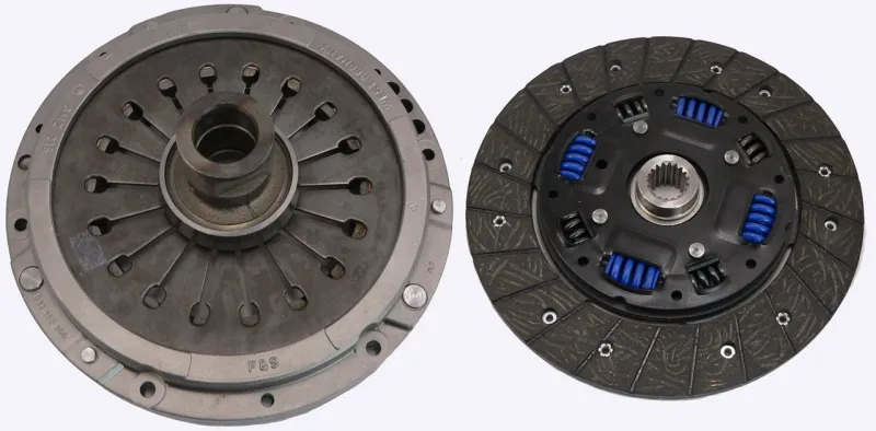 kit embraque 75 1.8 turbo/2.5/3.0 V6, 90 2.5 ie
