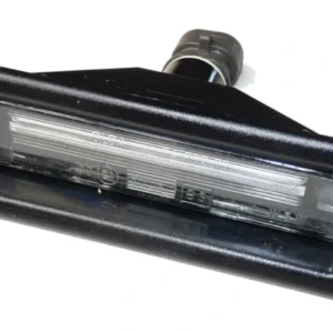 luz de placa matricula 145/6,gtv/ spider 916