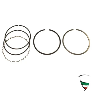 anillo de piston 2.0 75,90,Alfetta, Spider 90 Motronic 1,5mm/1,75mm/3,5mm