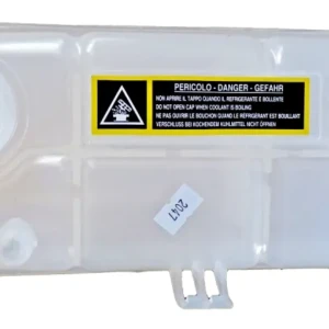 Kühlwasser Ausgleichs- behälter AR156 2,5 V6 24V (97-05)