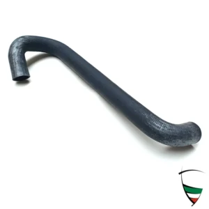 Kühlwasserschlauch unten Alfetta 2. Serie Bj. 82> 1.8/2.0/Giulietta Bj. 79>