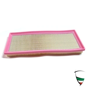 filtro aire 75,90,GTV/6 (116)RZ,SZ 6-cilindros. rect.
