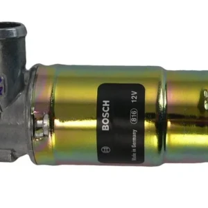 Leerlauf-Regler 155,164,gtv/spider (916) Bosch