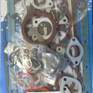 kit juntas motor 75/164 2.0TS original REINZ con junta de culata