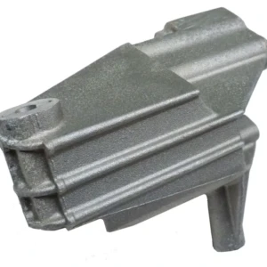 soporte motor delantero 156 02>, gtv/ spider (916) 98>, Nuovo GT TS 16V