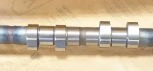 Nockenwelle Auslass 2,2 JTS AR159/Brera/Spider (05-10)