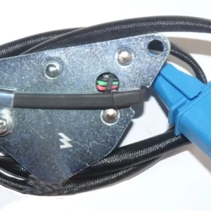 Nockenwellensensor TS 16V
