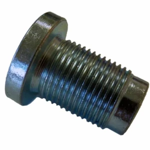 Ölablaßschraube Alfa 145,146,147, 155,156,GT,GTV+Sp.916,Nuovo Spider, Brera O.E.46476967 (M18x1,5 30mm H)