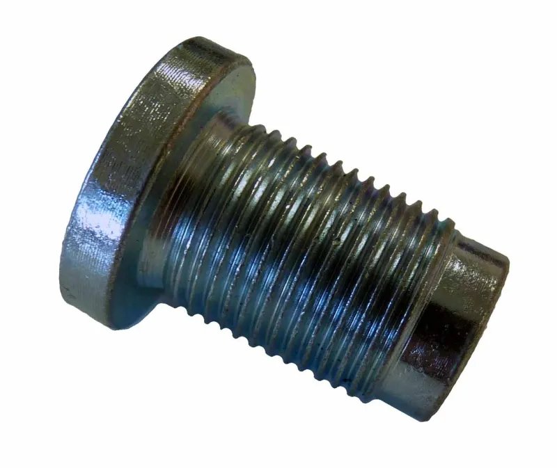 Ölablaßschraube Alfa 145,146,147, 155,156,GT,GTV+Sp.916,Nuovo Spider, Brera O.E.46476967 (M18x1,5 30mm H)