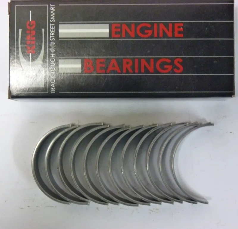Pleuellagersatz 6,GTV/6,75,90,156, 164,166 V6/24V STD