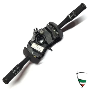 interruptor luz y luz intermitente Alfa 164 1. serie nuevo 87-92