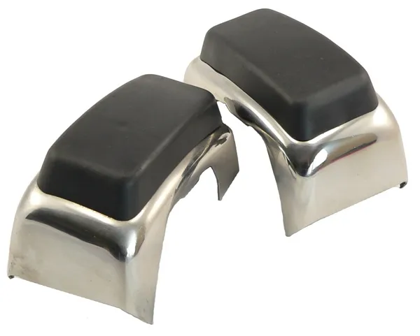 barra de parachoques Alfa Sud 1. serie kit delantero original