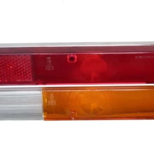vidrio luz posterior der. Alfa Rio Made in Brasil