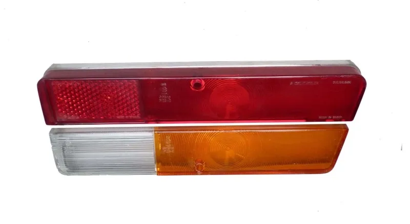 vidrio luz posterior der. Alfa Rio Made in Brasil