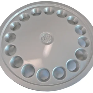 tapacubos Alfa 155 plastica 15" original