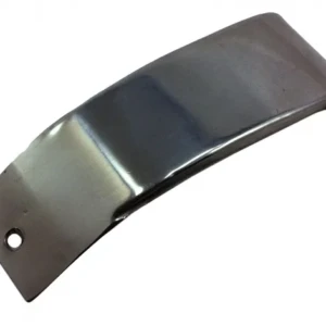 protección parachoques delantero GT/GTV Bertone >71