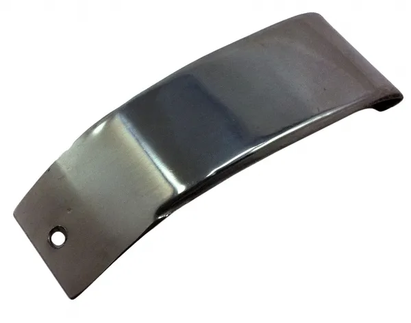 protección parachoques delantero GT/GTV Bertone >71
