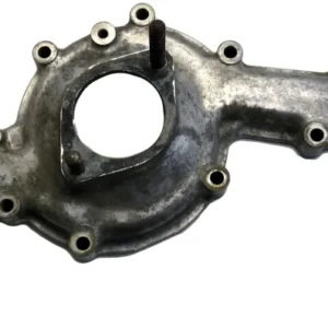 listón cromado con goma izq. Alfetta GT (sobre la puerta exterior)