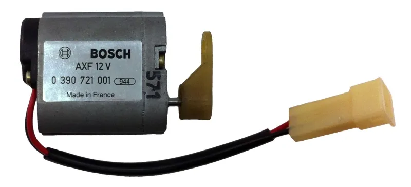 servomotor caja de calefacción Alfa 75