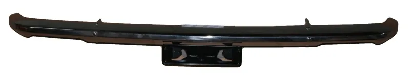 parachoques del. Alfetta Berlina 1600 sin astas