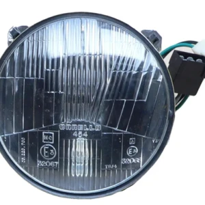 faro Alfa 6 der.