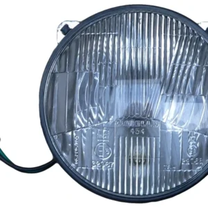 faro Alfa 6 izq.