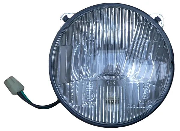 faro Alfa 6 izq.