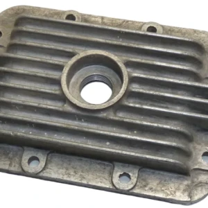 Differentialdeckel unten AR 2000 original Neuteil