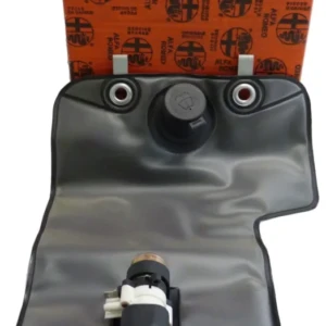 Wassersack Spider/GTV 2,0V6 Turbo mit Pumpenmotor