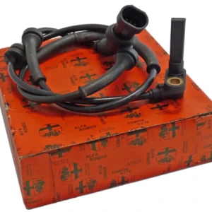 sensor ABS del. izq. Alfa 156 97-02
