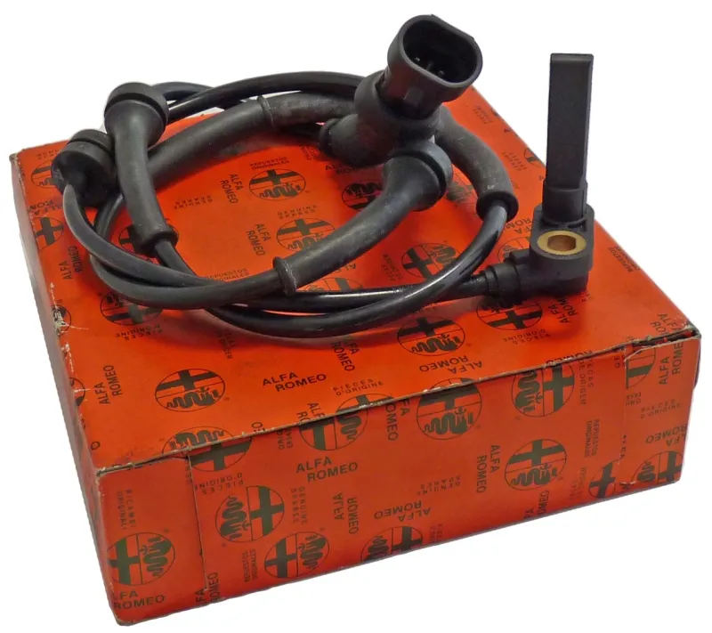 sensor ABS del. izq. Alfa 156 97-02