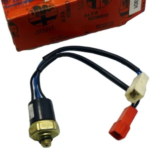 Druckregler f.Klimaanlage AR164 (87-92)