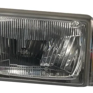 faro Giulietta izq. con luz intermitente 2.0 Lusso