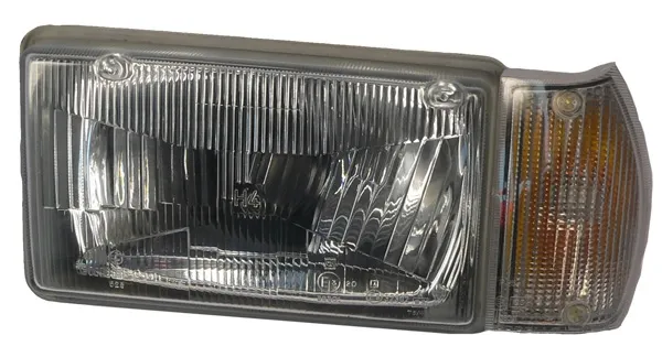 faro Giulietta izq. con luz intermitente 2.0 Lusso