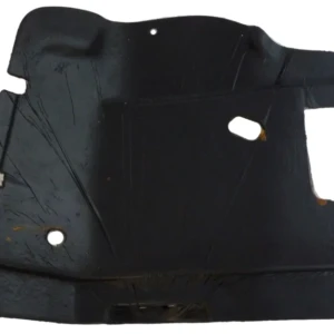 Plastikabdeckung Radkasten AR145/6 vorne links (94-00)