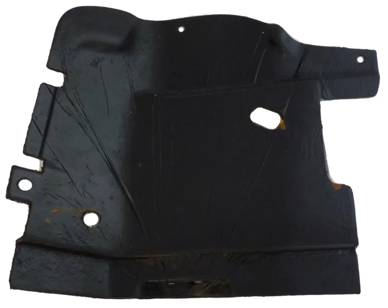 Plastikabdeckung Radkasten AR145/6 vorne links (94-00)