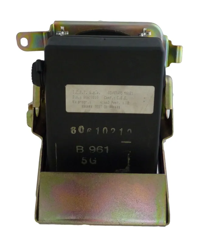 Elektr. Steuergerät Diebstahlschutz Alfa 145/6 (94-96)