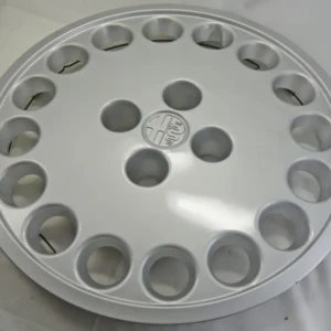 Radkappe für Stahlfelge 14" AR33 (88-90) 16Löcher