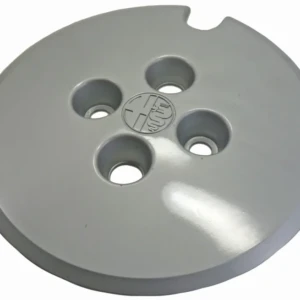 Radkappe für Stahlfelge 13" Alfa33 1.Serie