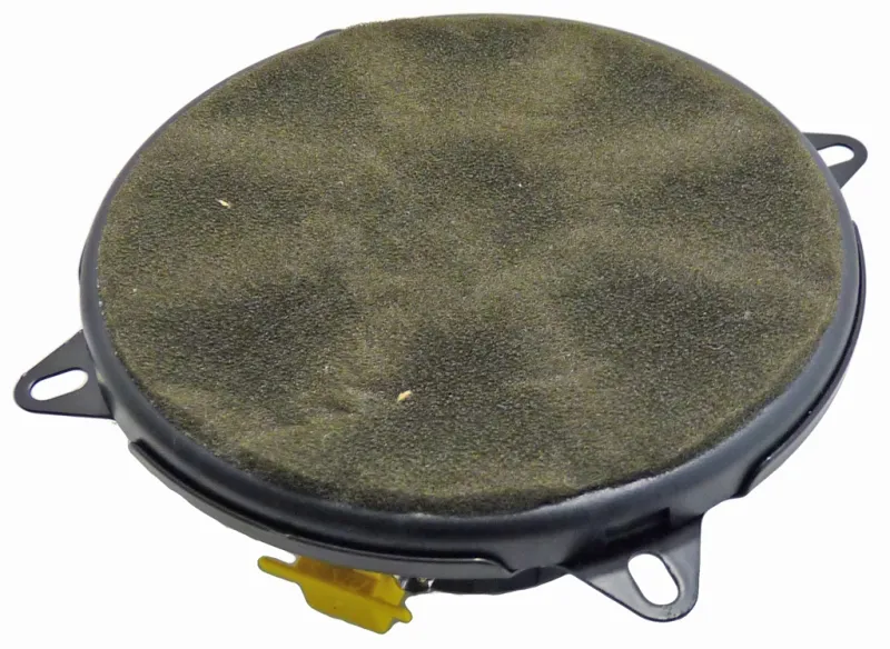 Lautsprecher hinten i.Seitenteil AR145 (94-00)