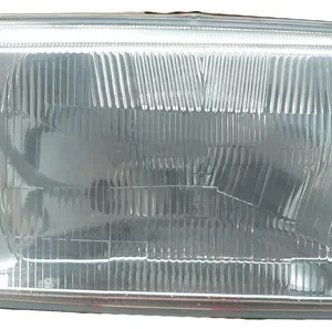 faro Alfa 90 con luz intermitente der.