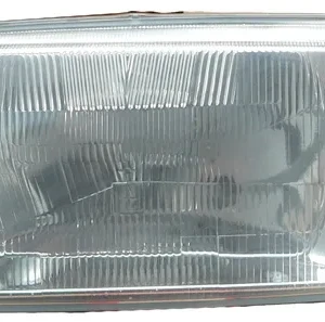 faro Alfa 90 con luz intermitente izq.