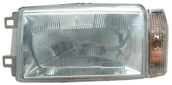 faro Alfa 90 con luz intermitente izq.