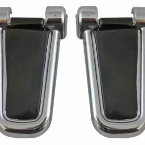 Plastikabdeckung Set Heckdeckel Alfasud (72-82) Originalteil