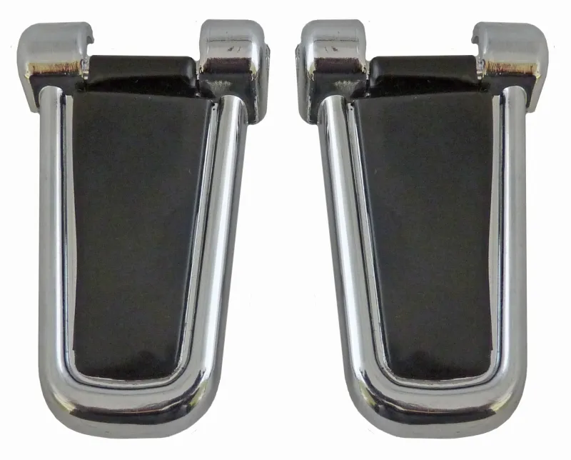 Plastikabdeckung Set Heckdeckel Alfasud (72-82) Originalteil