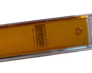 vidrio luz intermitente Alfetta GT izq.