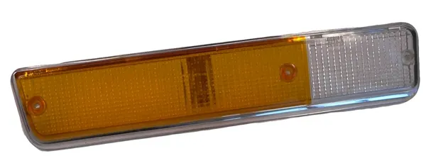 vidrio luz intermitente Alfetta GT izq.