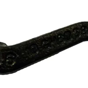 Hebel für Kupplungsnehmer- zylinder AR145,146,155,GTV Spider 916, nur 4Zylinder