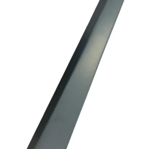Abdeckung C-Säule Alfa 75 4+6Zyl. rechts (grundiert)